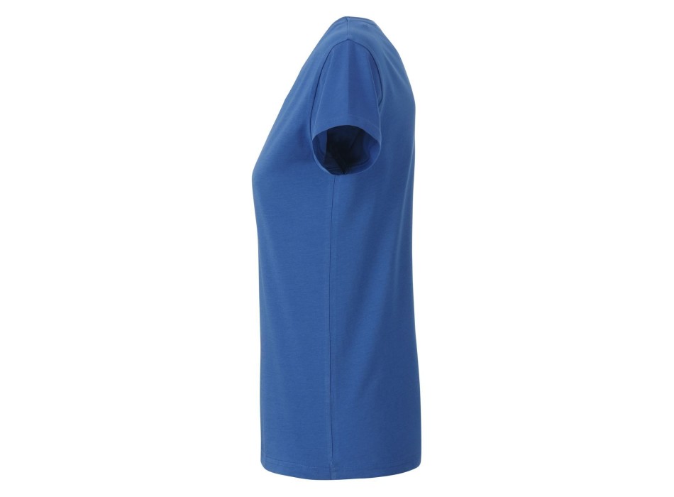 Ladies' Basic-T FullGadgets.com