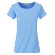 Ladies' Basic-T FullGadgets.com