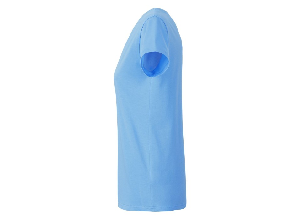 Ladies' Basic-T FullGadgets.com