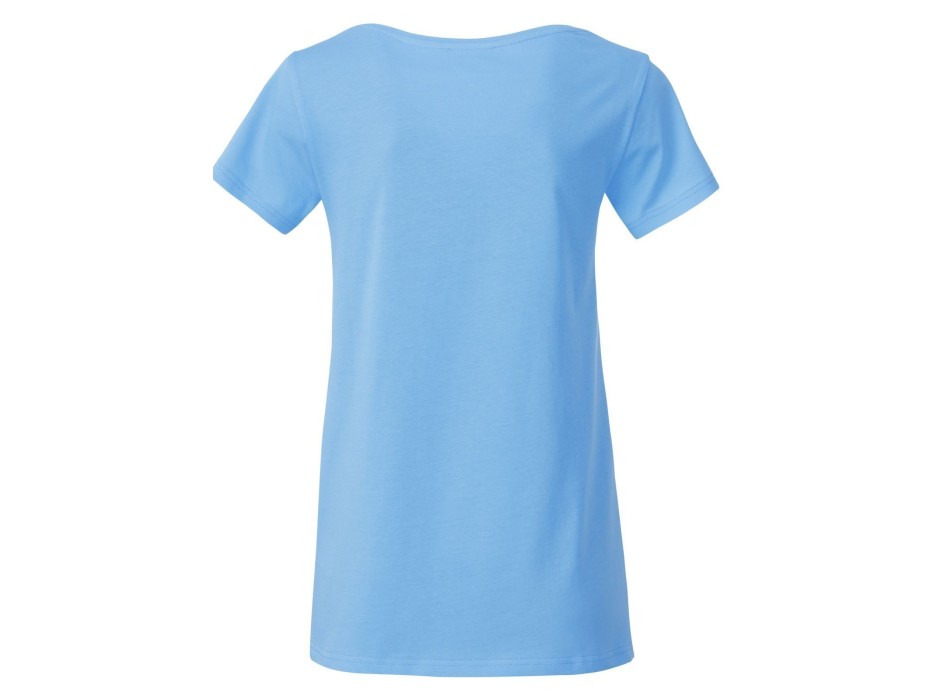 Ladies' Basic-T FullGadgets.com