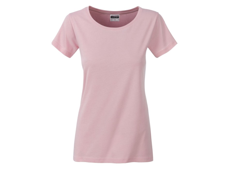 Ladies' Basic-T FullGadgets.com