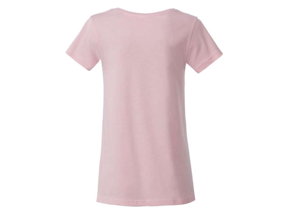 Ladies' Basic-T FullGadgets.com