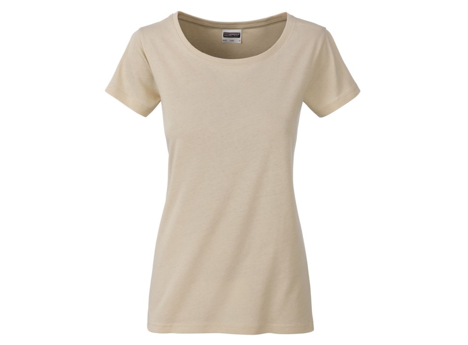 Ladies' Basic-T FullGadgets.com