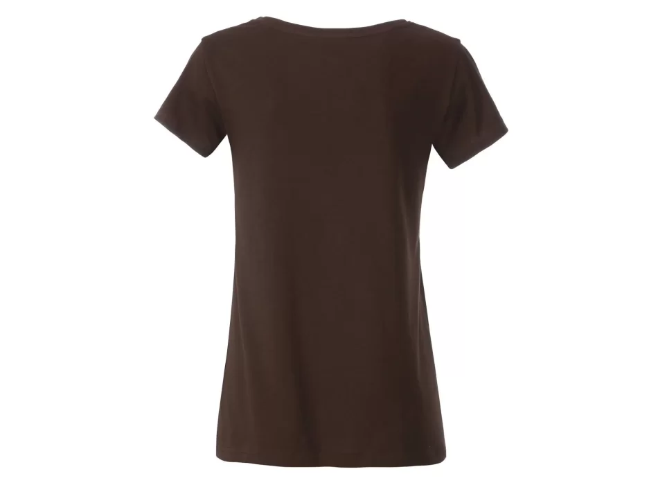 Ladies' Basic-T FullGadgets.com