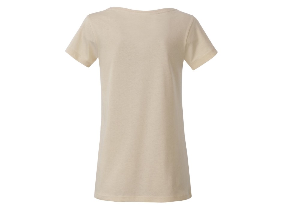 Ladies' Basic-T FullGadgets.com