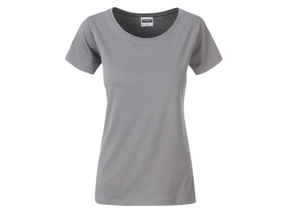 Ladies' Basic-T FullGadgets.com