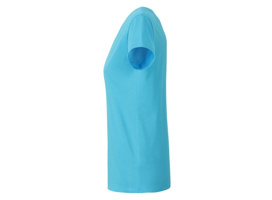 Ladies' Basic-T FullGadgets.com