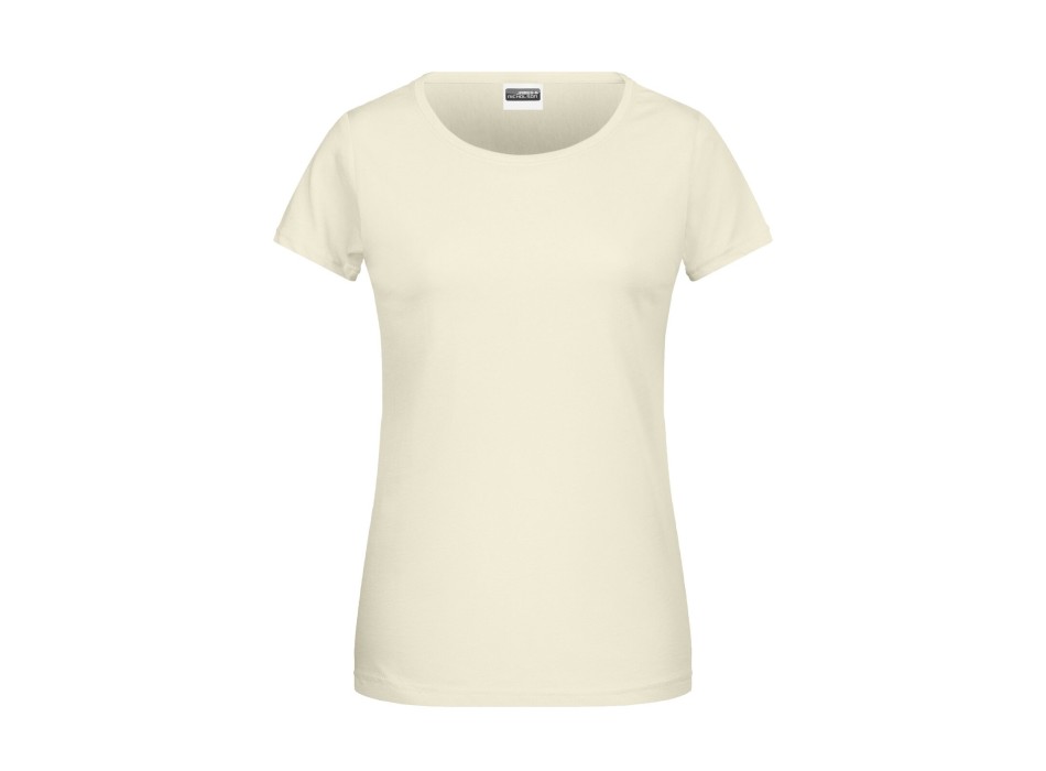 Ladies' Basic-T FullGadgets.com
