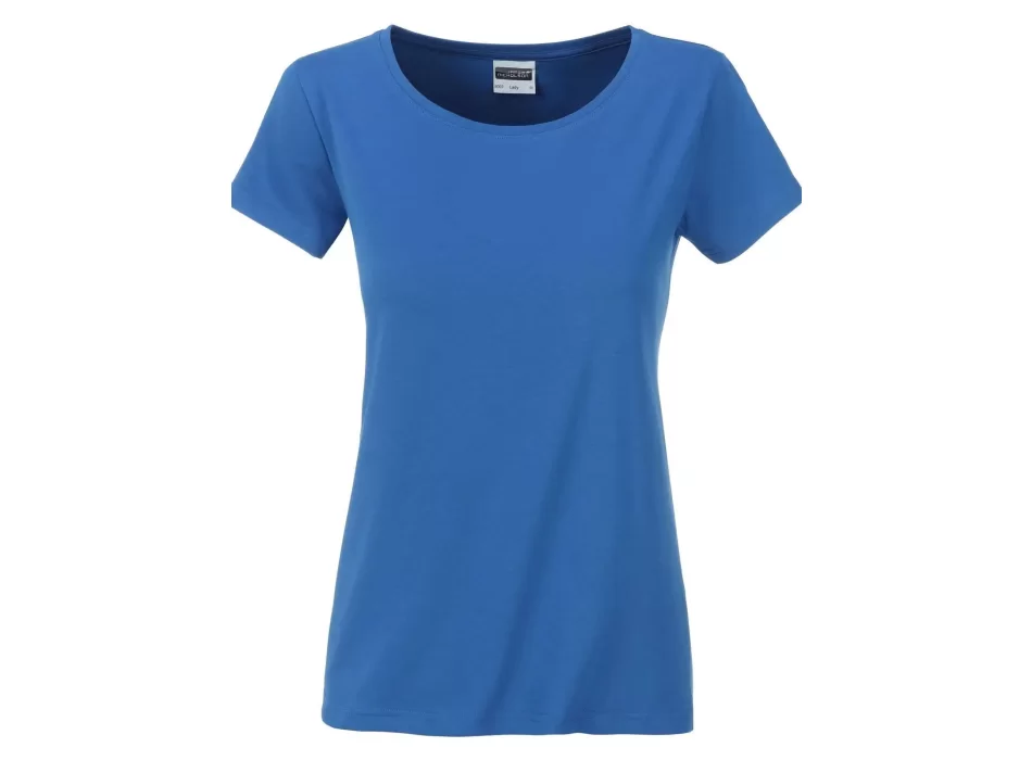 Ladies' Basic-T FullGadgets.com