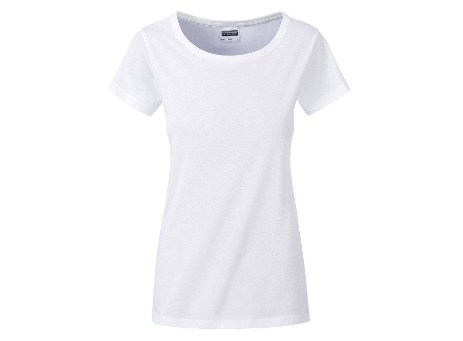 Ladies' Basic-T FullGadgets.com