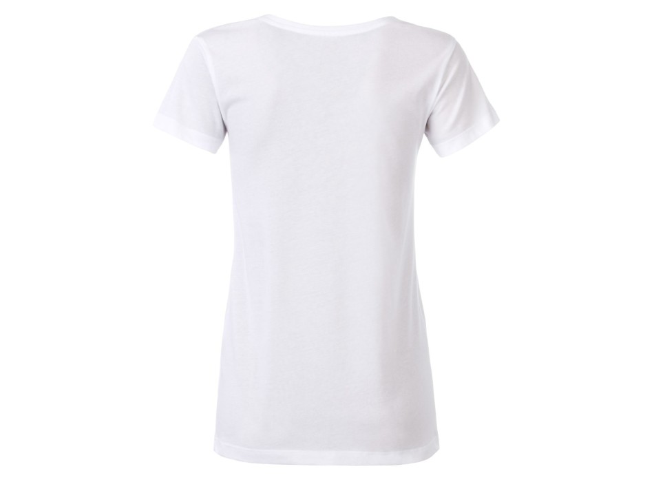 Ladies' Basic-T FullGadgets.com