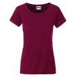 Ladies' Basic-T FullGadgets.com