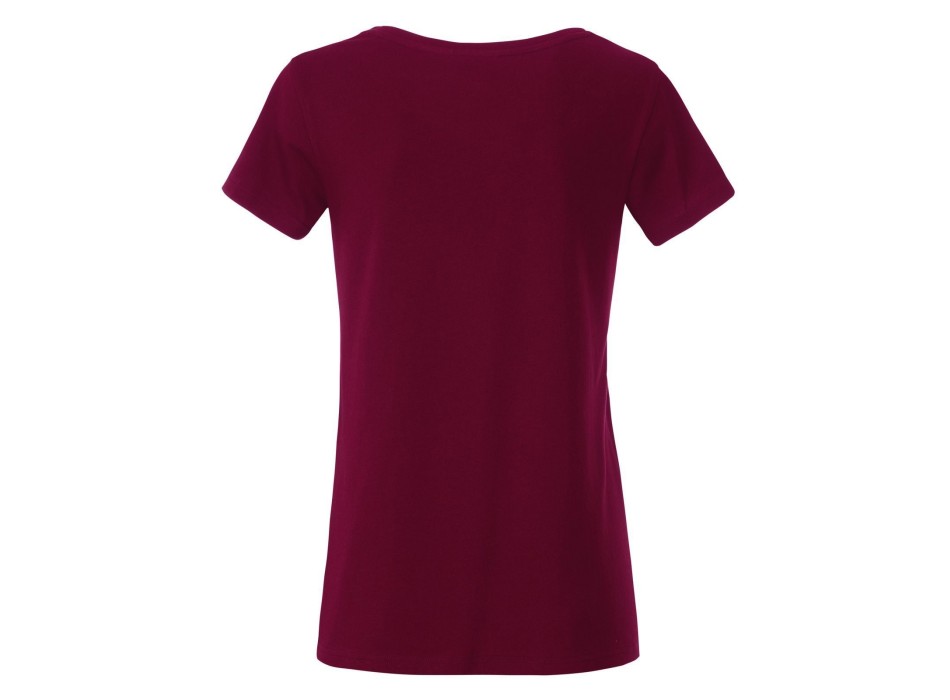 Ladies' Basic-T FullGadgets.com