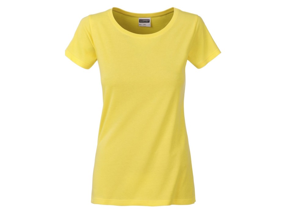 Ladies' Basic-T FullGadgets.com
