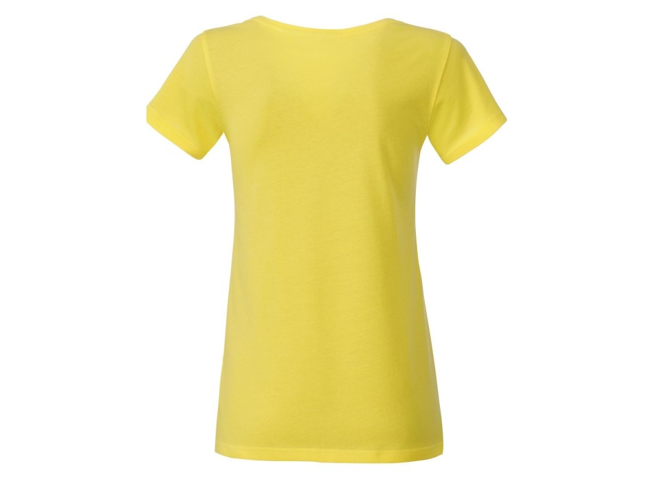 Ladies' Basic-T FullGadgets.com