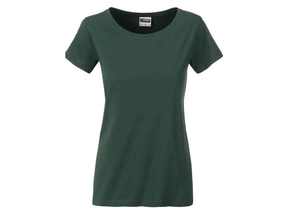 Ladies' Basic-T FullGadgets.com