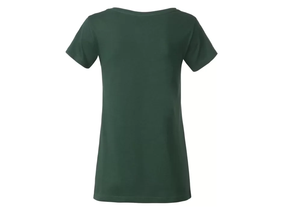 Ladies' Basic-T FullGadgets.com