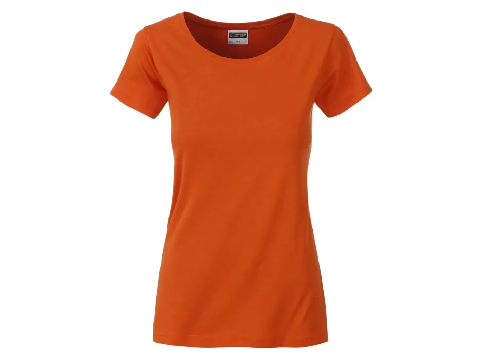 Ladies' Basic-T FullGadgets.com