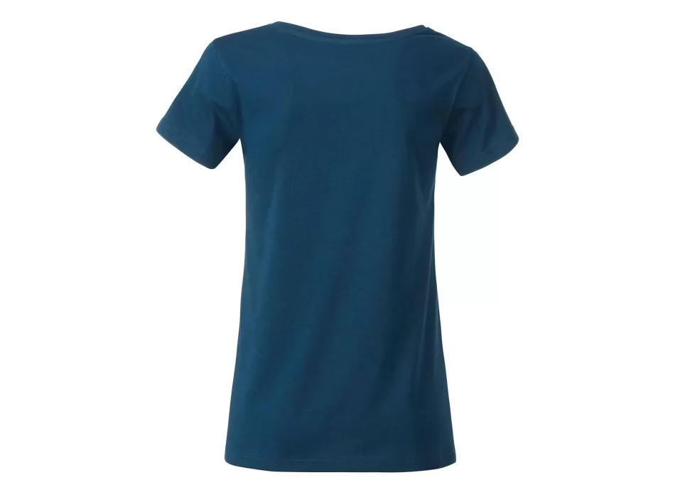 Ladies' Basic-T FullGadgets.com