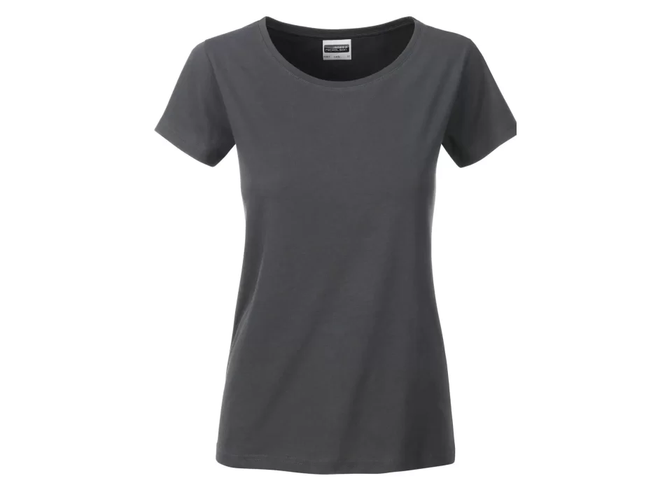 Ladies' Basic-T FullGadgets.com