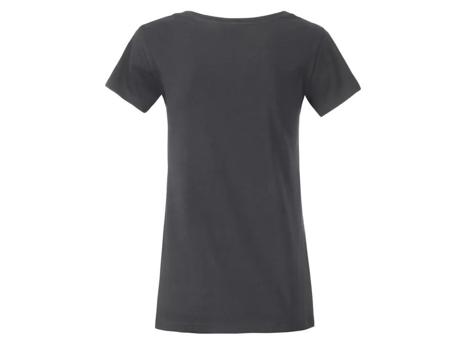 Ladies' Basic-T FullGadgets.com