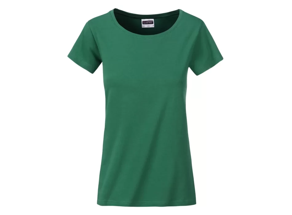Ladies' Basic-T FullGadgets.com