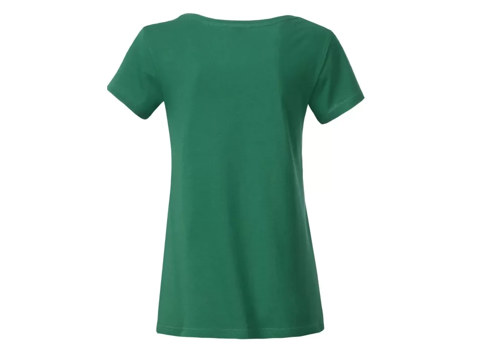 Ladies' Basic-T FullGadgets.com