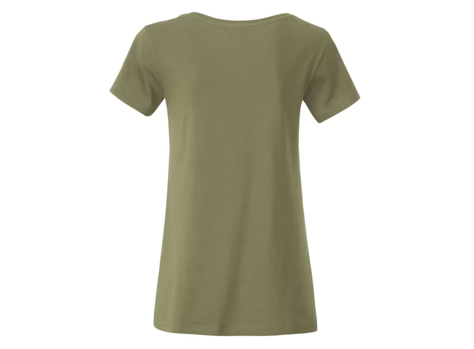 Ladies' Basic-T FullGadgets.com