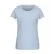 Ladies' Basic-T 100% Cotone Personalizzabile |James 6 Nicholson