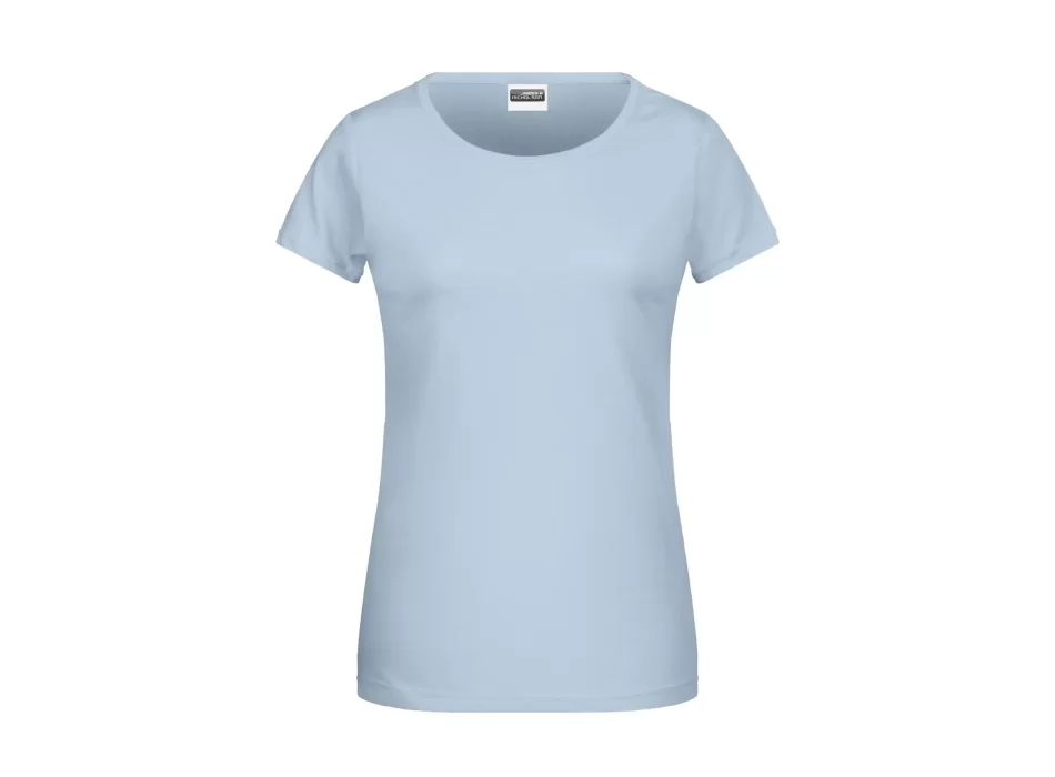 Ladies' Basic-T FullGadgets.com