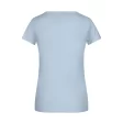 Ladies' Basic-T FullGadgets.com