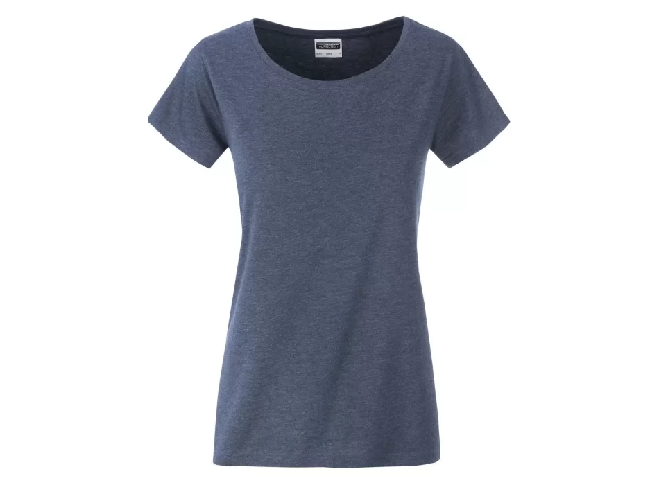 Ladies' Basic-T FullGadgets.com