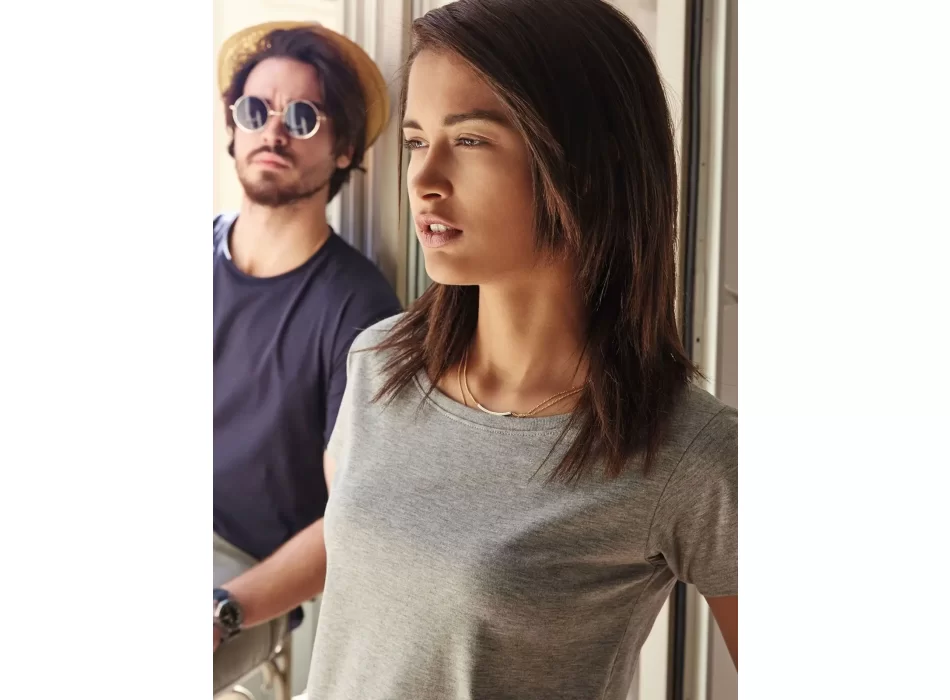 Ladies' Basic-T FullGadgets.com