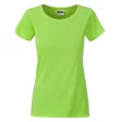 Ladies' Basic-T FullGadgets.com