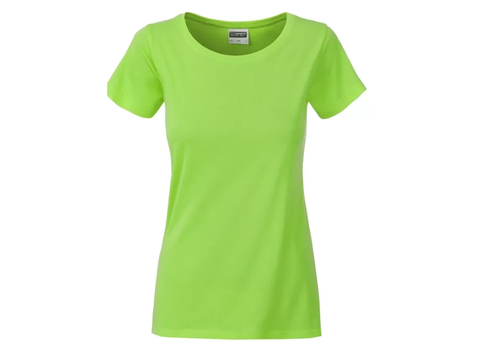 Ladies' Basic-T FullGadgets.com