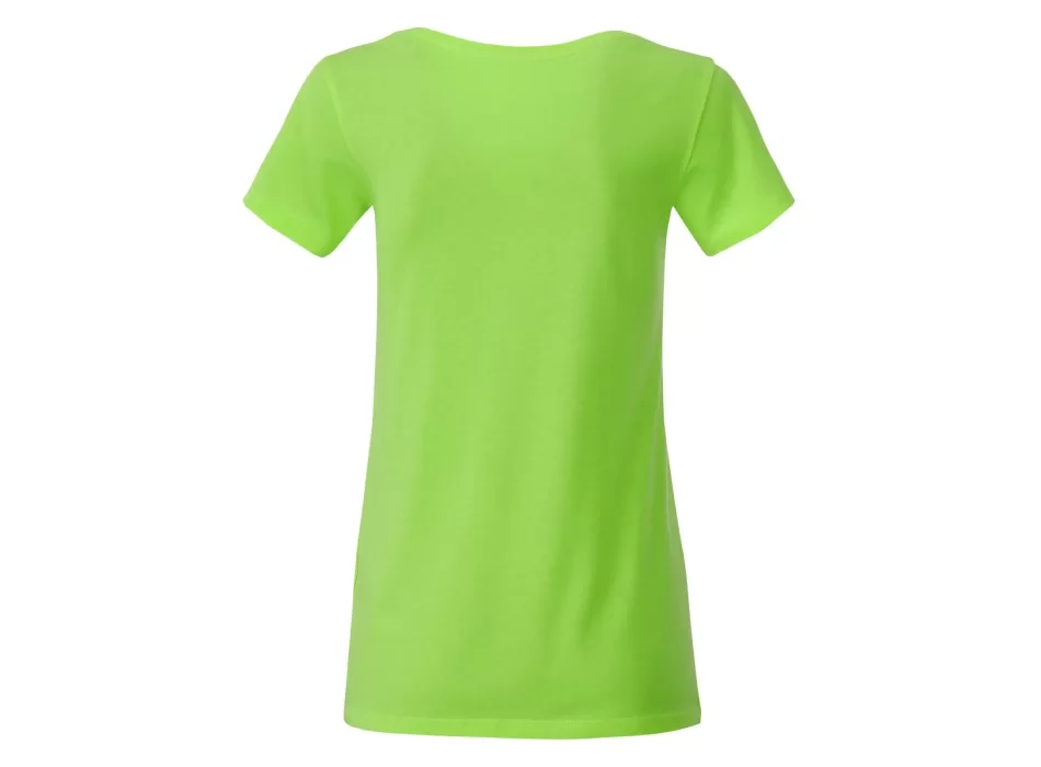 Ladies' Basic-T FullGadgets.com