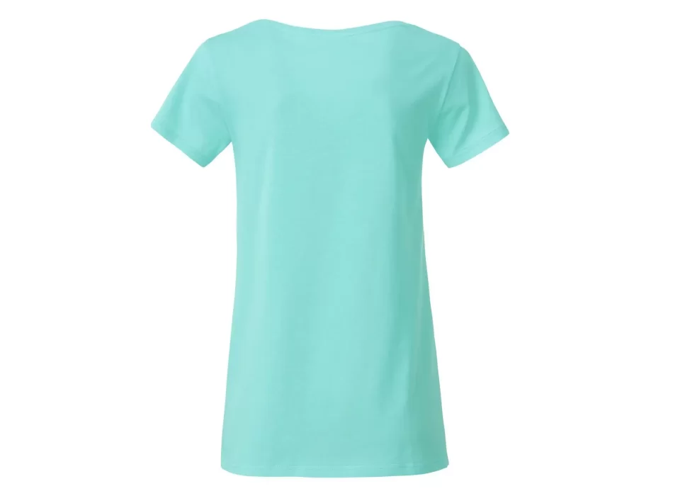 Ladies' Basic-T FullGadgets.com