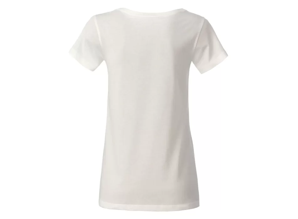 Ladies' Basic-T FullGadgets.com