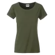 Ladies' Basic-T FullGadgets.com