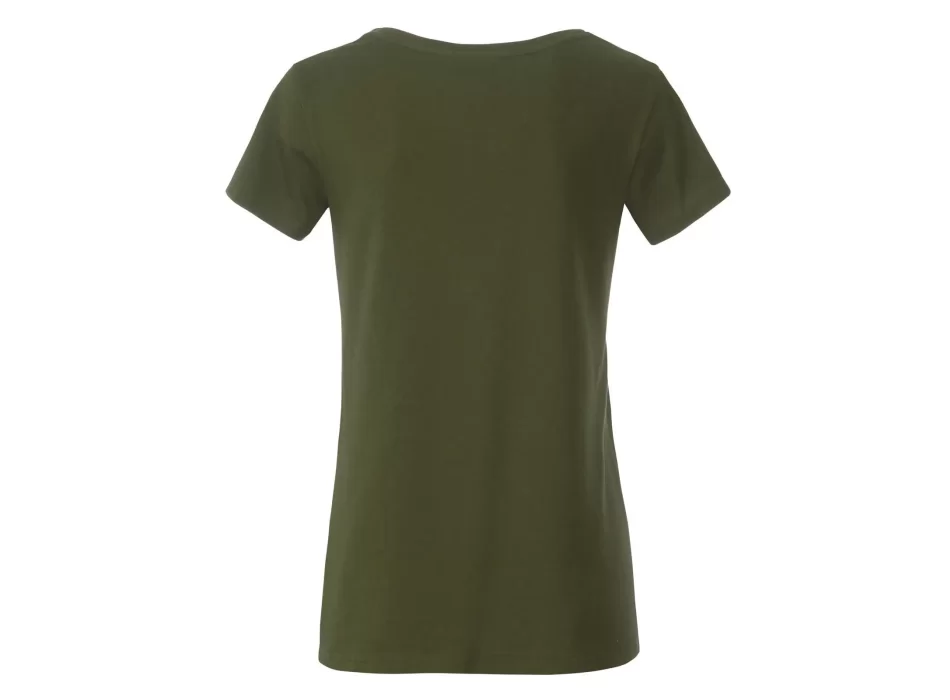 Ladies' Basic-T FullGadgets.com