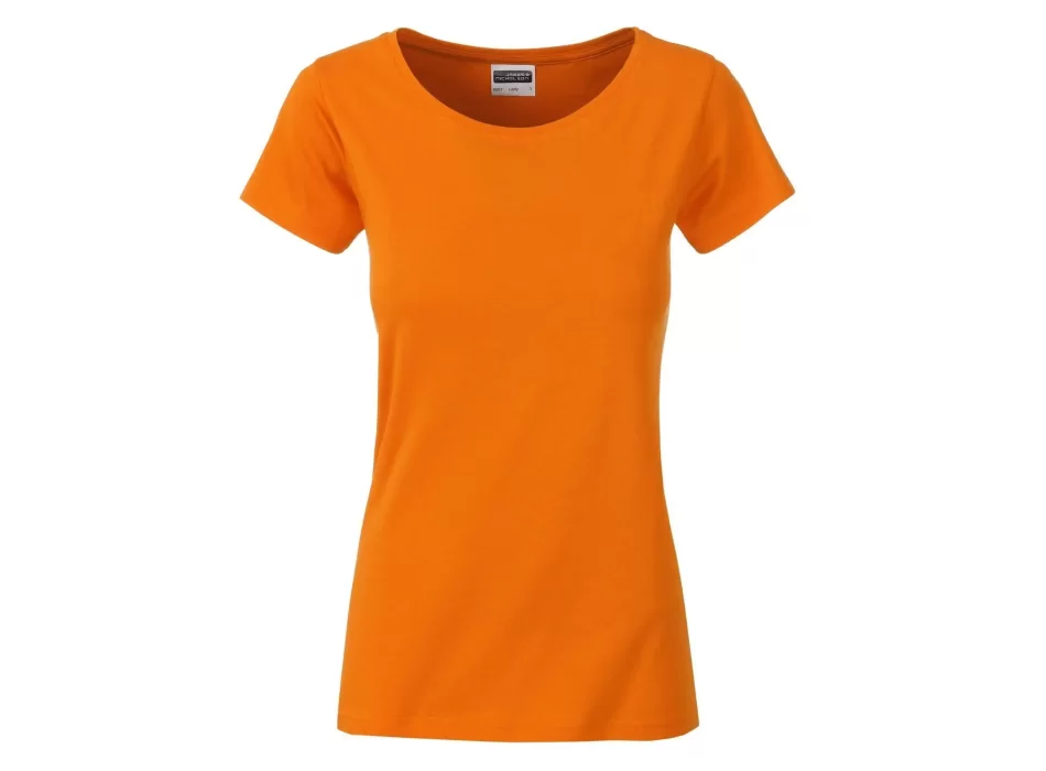 Ladies' Basic-T FullGadgets.com