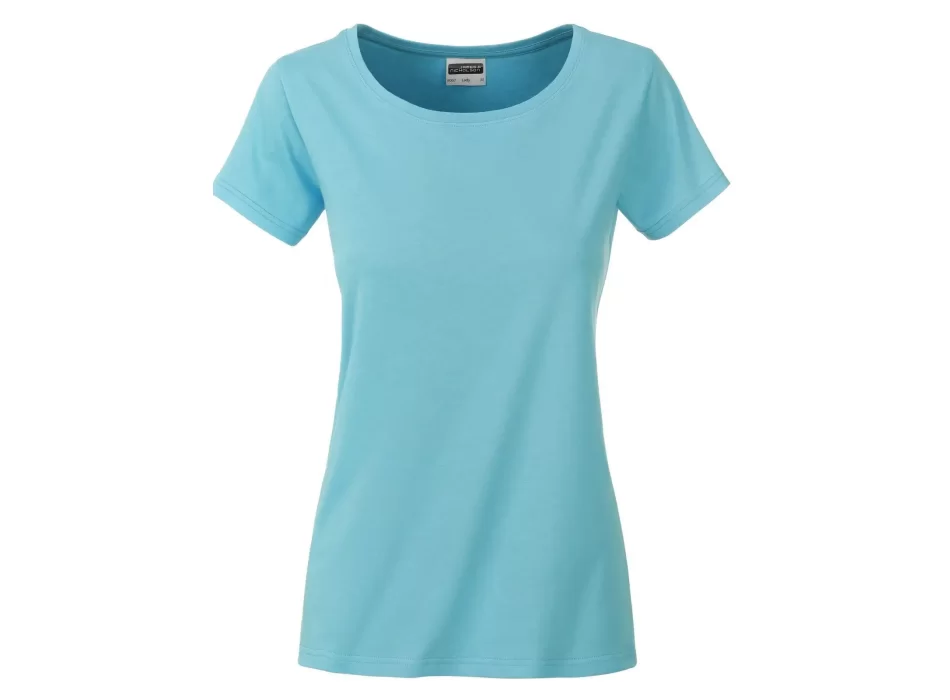 Ladies' Basic-T FullGadgets.com