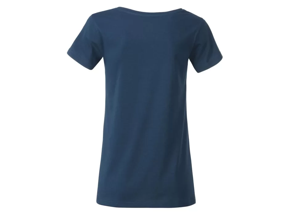 Ladies' Basic-T FullGadgets.com