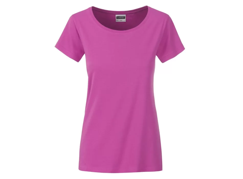 Ladies' Basic-T FullGadgets.com