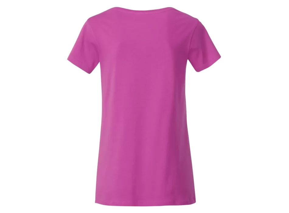 Ladies' Basic-T FullGadgets.com