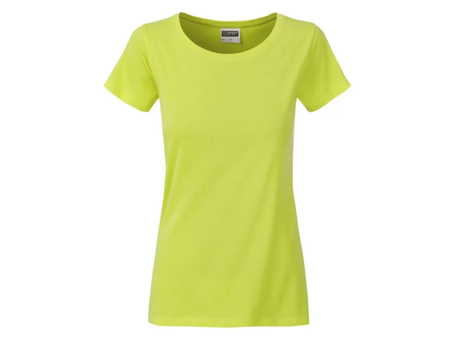 Ladies' Basic-T FullGadgets.com