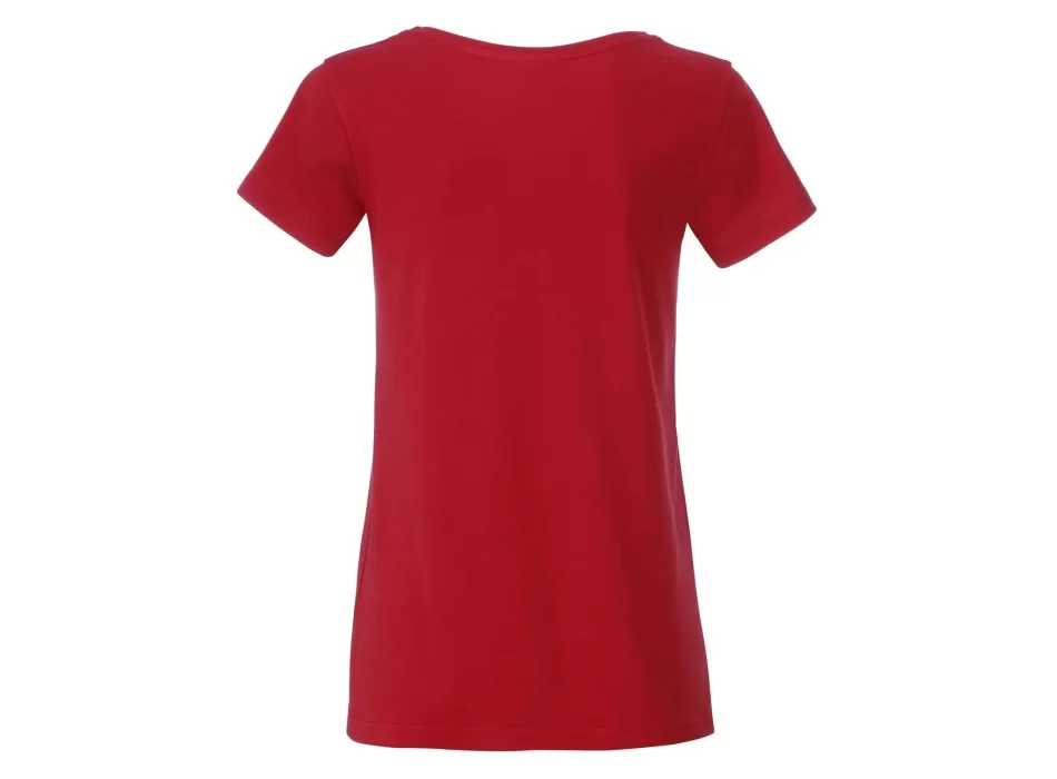 Ladies' Basic-T FullGadgets.com