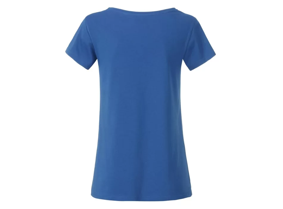 Ladies' Basic-T FullGadgets.com