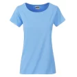 Ladies' Basic-T FullGadgets.com