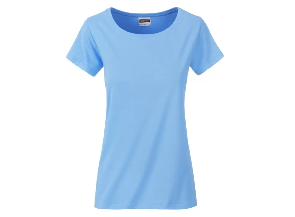 Ladies' Basic-T FullGadgets.com